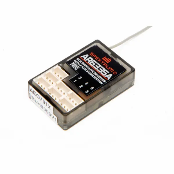 Blade Replacement Receiver: 130 S — image 2 of 2