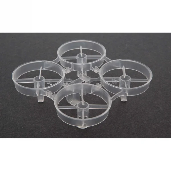 Main Frame: Inductrix Plus FPV
