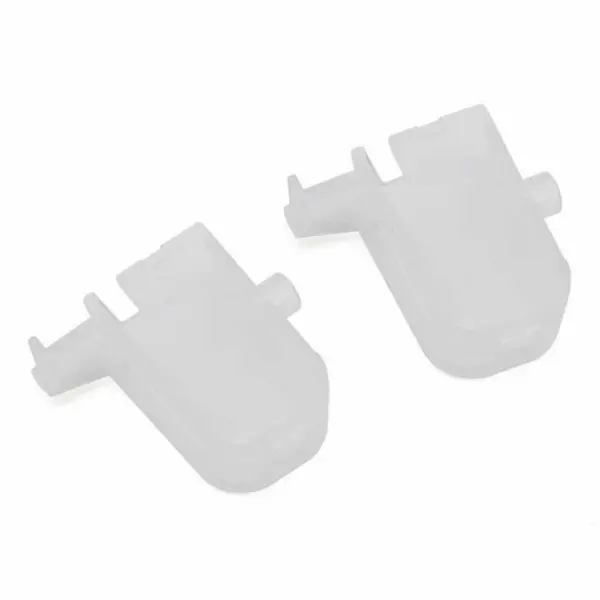 Motor Mount Cover: Ozone — image 2 of 2