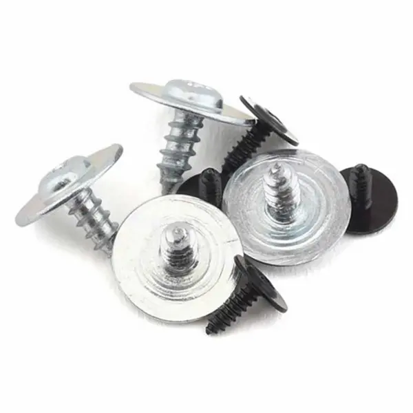 Screw set(8): Landslide — image 3 of 3