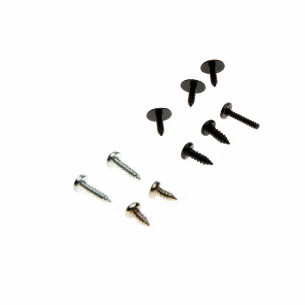 Screw set: Inductrix HD — image 2 of 2