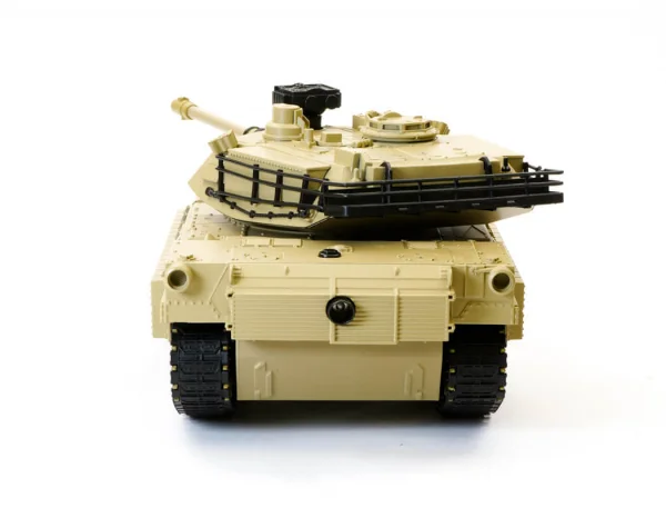 Brother RC Tank 1:18 Usa M1A2 Desert Storm