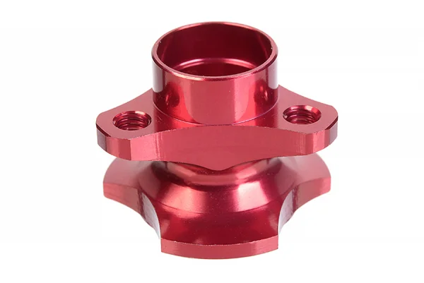 Corally Aluminium. Rear Whee L Hub Ssx-12 - Right - 1 PC — image 3 of 3