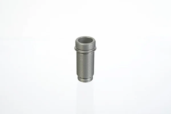 Corally Aluminium. Threaded Shock Body - Hardcoated - 1 PC — image 2 of 2