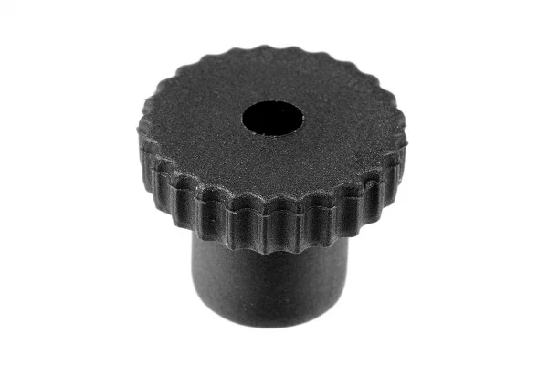 Corally Composite Lock Nut Ssx-10 - 1 PC