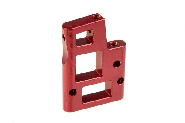 Corally Aluminium. Front Bul Khead Ssx-10 - 7075 T6 - 1 PC