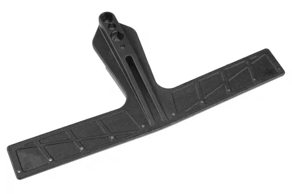 Corally Composite Front Wing Fsx-10 - 1 PC