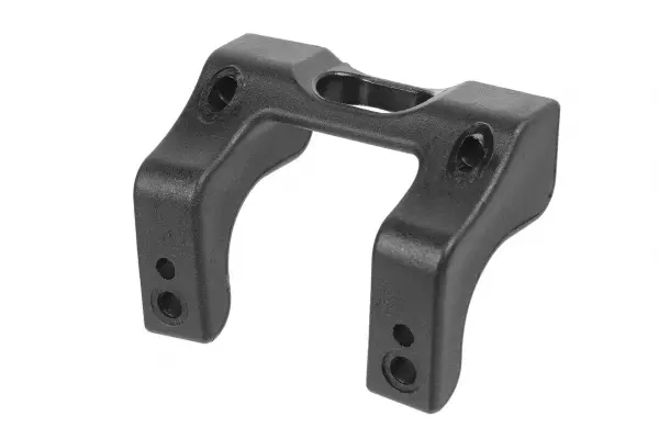 Corally Composite Wing Mount Fsx-10 - 1 PC