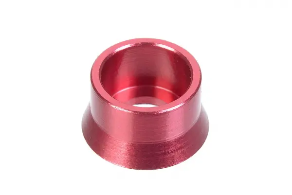 Corally Aluminium. Bearing Insert For Diff. Fsx-10 - 1 PC