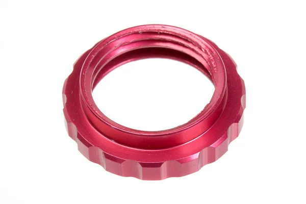 Corally Aluminium Nut For Servo Saver - 1 PC