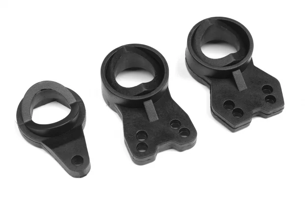 Corally Composite Servo Saver Parts - 1 Set - 1 PC