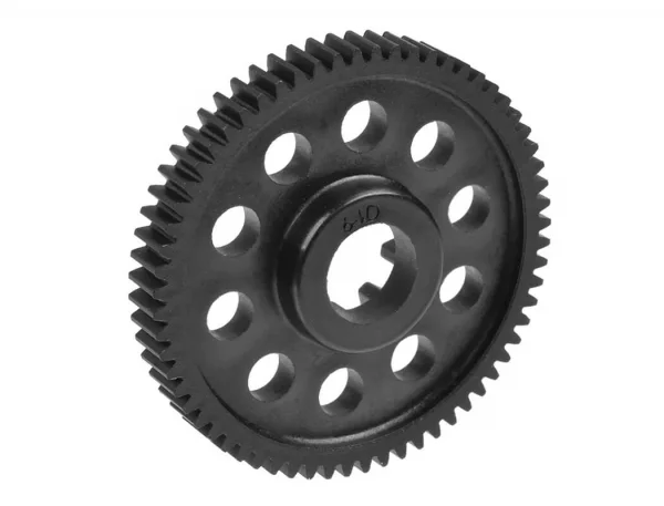 Corally Main Gear 32DP 64T