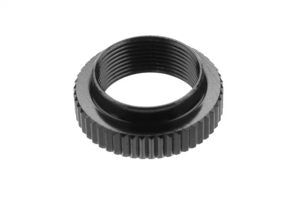 Corally Servo Saver Nut - Aluminium. - 1 PC
