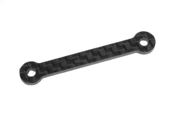 Corally Servo Saver STI Ffener - Graphite 2mm - 1 PC