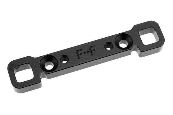 Corally Lower Suspensio N Arm Holder - Aluminium. 7075 - Fro