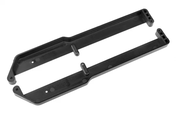 Corally Chassis Side Gu Ards - Composite - Left/Right — image 1 of 2