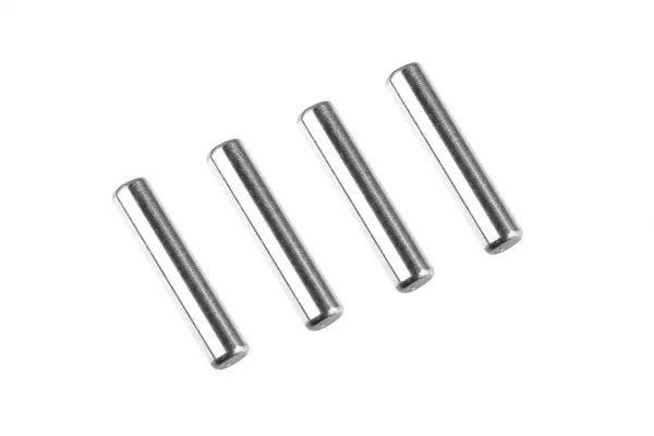 Corally Gear Diff. Outd Rive Adapter Pin - Steel - 2X9 — image 1 of 2