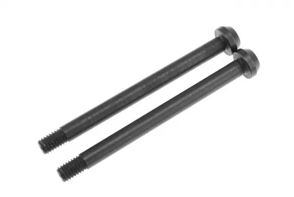 Corally Suspension Arm Pivot Screw - Outer - Steel - — image 1 of 2