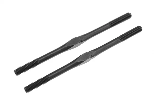 Corally Turnbuckle - 54mm - Steel - 2 Pcs