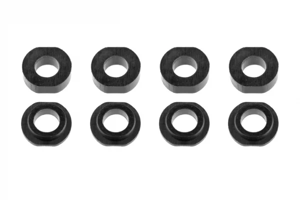 Corally Shock Body Wash Er Insert - Composite - Part A