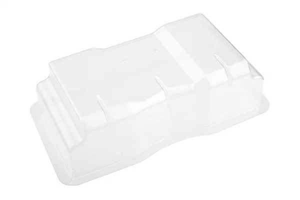 Corally Wing - Clear - Polycarbonate - 1 PC