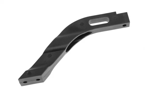 Corally Chassis Brace - Composite - Front - 1 PC