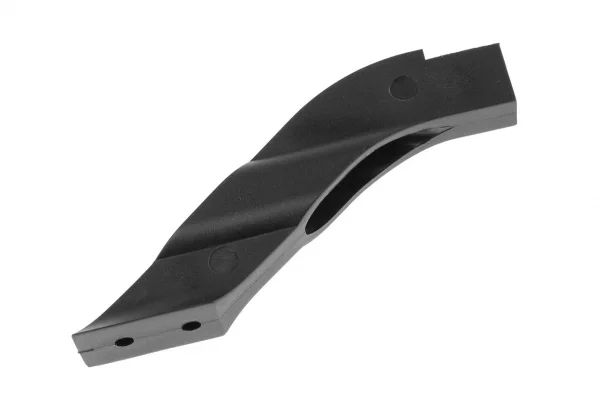 Corally Chassis Brace - Composite - Rear - 1 PC