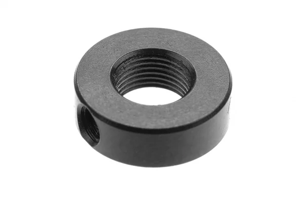 Corally Slipper Clutch Nut - Aluminium. - 1 PC