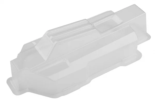 Corally Body - Clear - Polycarbonate - 1 PC — image 1 of 2