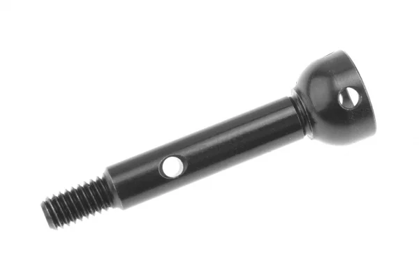 Corally Wheel Drive Axle CVD - Rear - Steel - 1 PC
