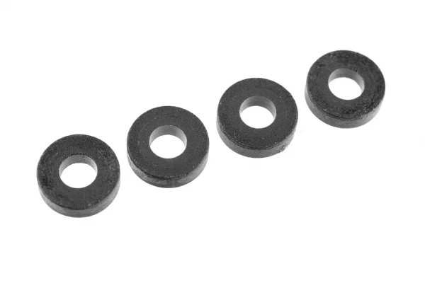 Corally Spacer - 3X8X2 - 4 Pcs