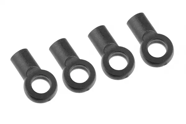 Corally Ball Joint 4.8M M - For Anti-Roll Bar - Compos