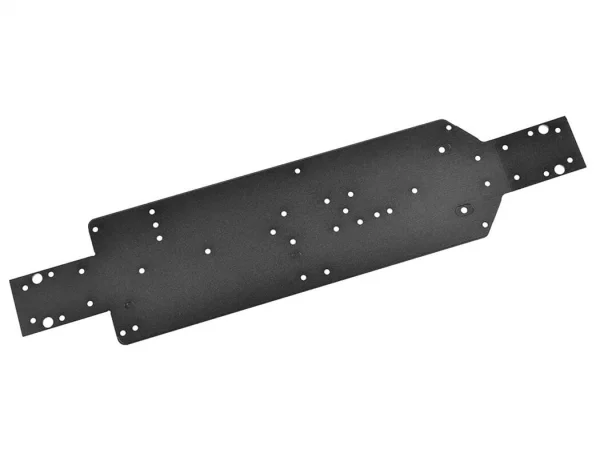 Corally Chassis Aluminium 7075
