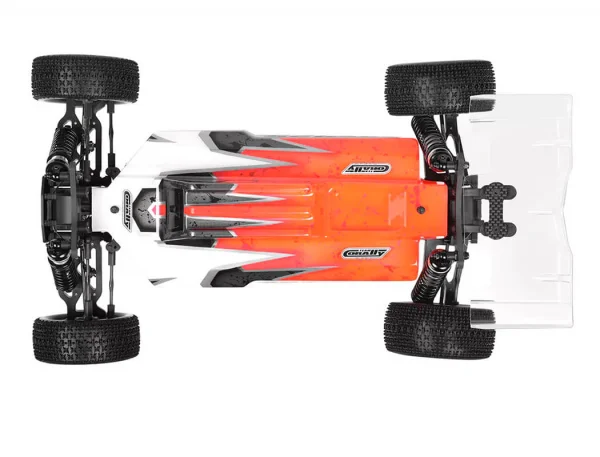 Corally SBX-425