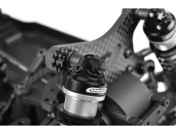 Corally SBX-425