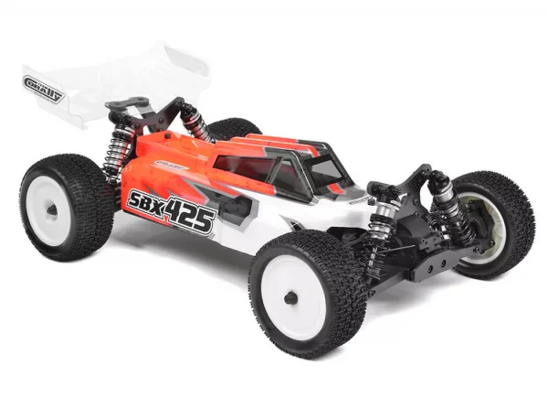 Corally SBX-425