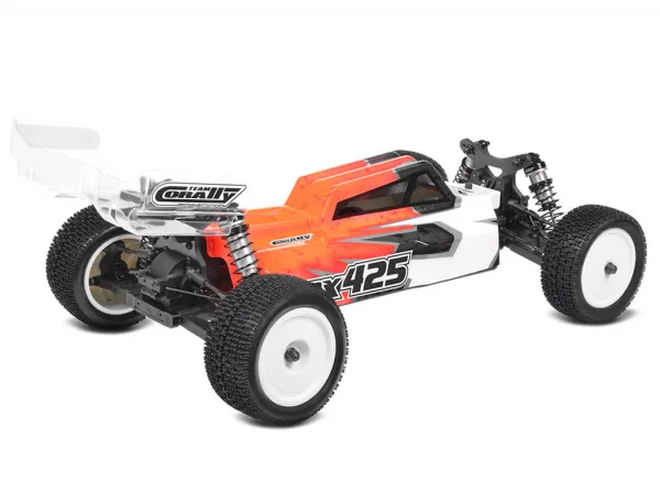 Corally SBX-425