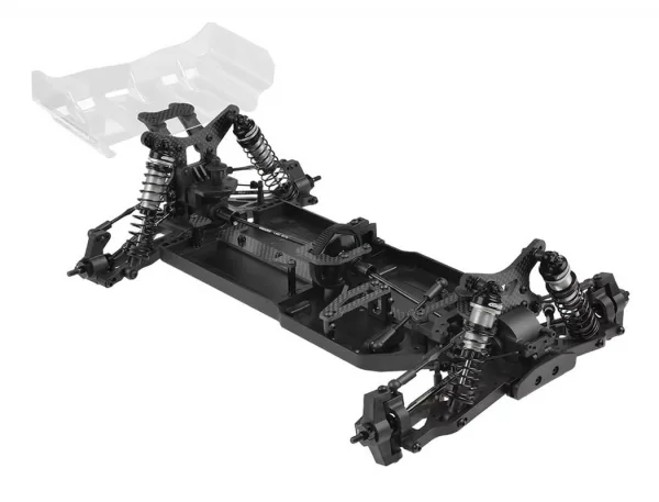 Corally SBX-425