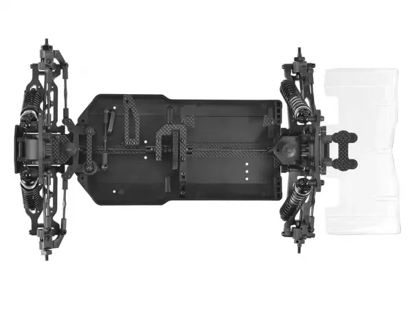 Corally SBX-425 — image 7 of 20