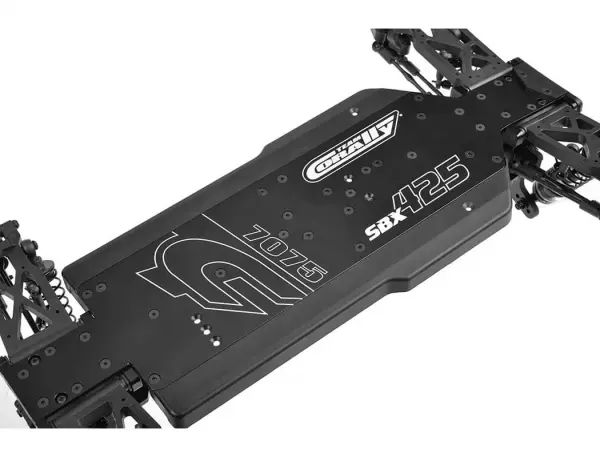 Corally SBX-425 — image 8 of 20