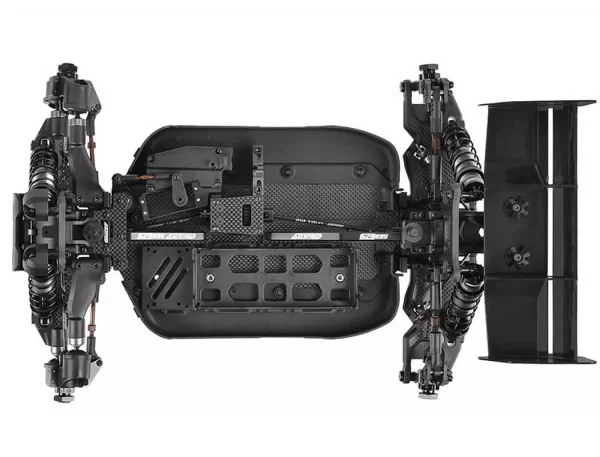 Corally SBX-825 Carbon Edition