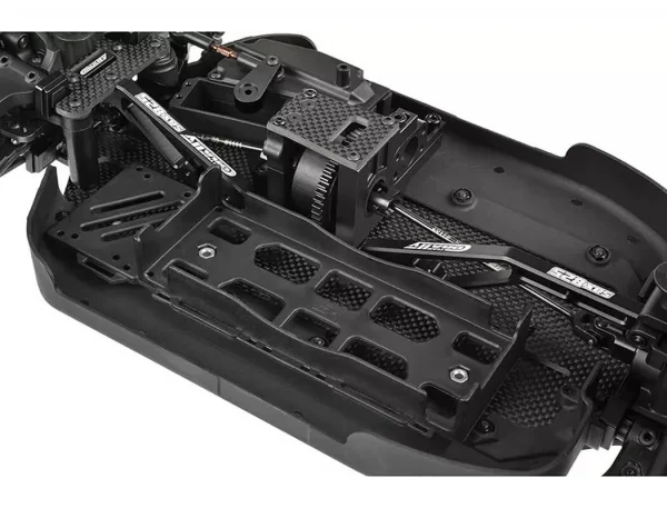 Corally SBX-825 Carbon Edition