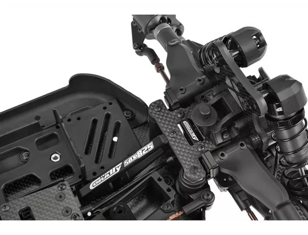 Corally SBX-825 Carbon Edition