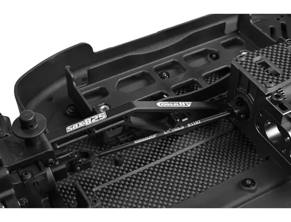 Corally SBX-825 Carbon Edition &mdash; image 3 of 18