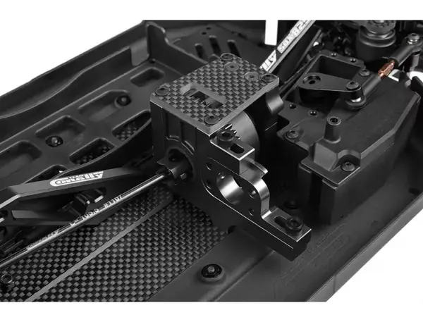 Corally SBX-825 Carbon Edition &mdash; image 4 of 18