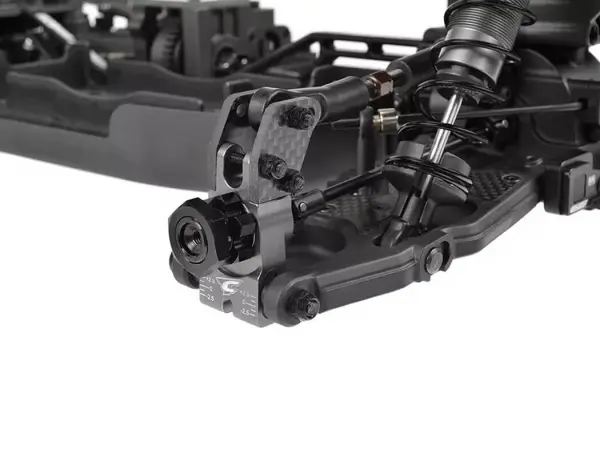 Corally SBX-825 Carbon Edition &mdash; image 2 of 18