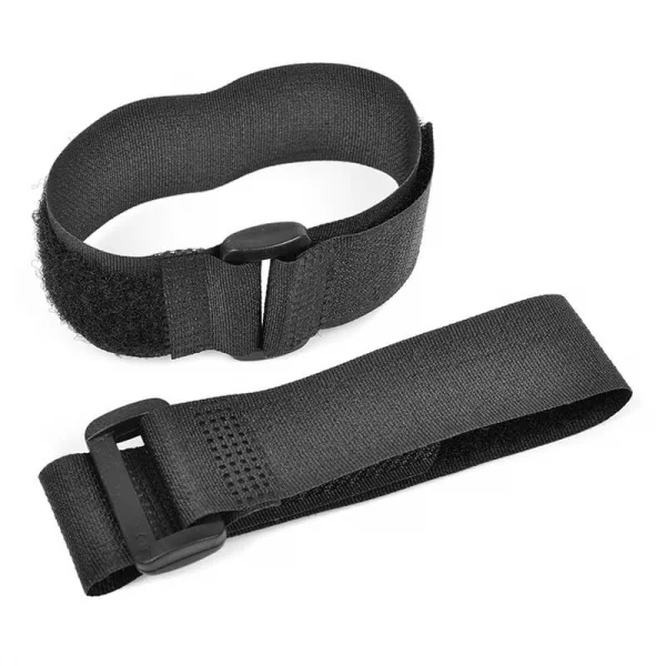 Corally Battery Strap - Hook + Loop - 2 Pcs