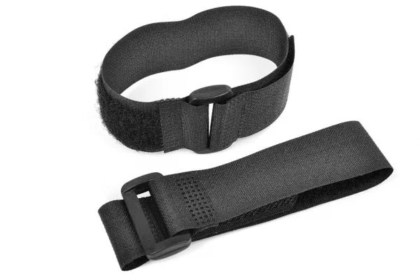 Corally Battery Strap - Hook + Loop - 2 Pcs — image 1 of 4