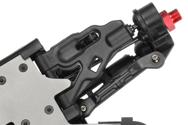 Corally Suspension Arm - Lower - Front - Composite - 1 PC &mdash; image 3 of 3