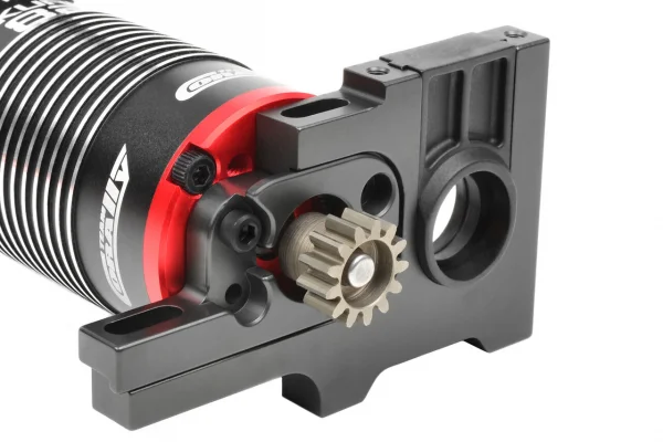 Corally Motor Mount Center Diff Insert - Composite - 1 PC &mdash; image 4 of 4